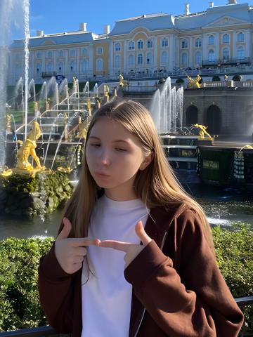 Проститутка Виктория